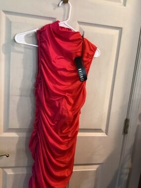 NWT WINTERMUSE SAVANNAH DRESS SIZE 10 medium $148 retail